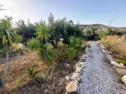 Pilalimata Südostkreta, Pilalimata: Steinhaus mit schönem Garten in Strandnähe zu verkaufen Haus kaufen